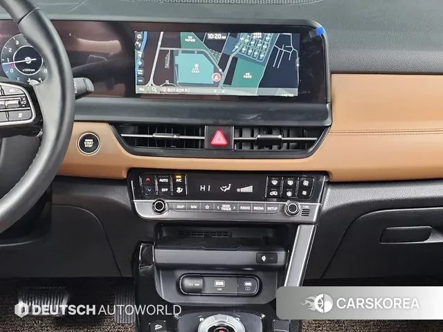 Kia The New Seltos 2024 Белый из Кореи, фото 5