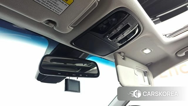 Kia The New Sorento 2019 Синий из Кореи, фото 5