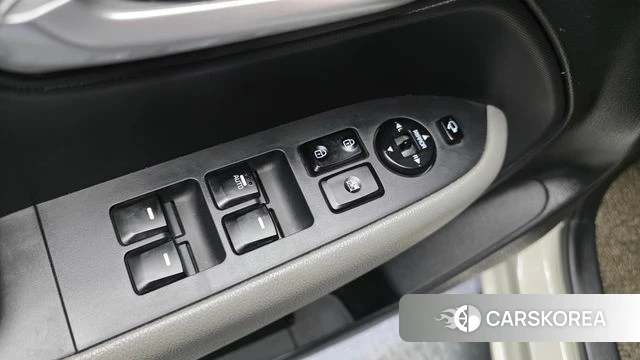 Kia The New Ray 2020 Жемчужный цвет из Кореи, фото 5