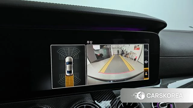 Mercedes-Benz CLS-Class C257 2020 Черный из Кореи, фото 5