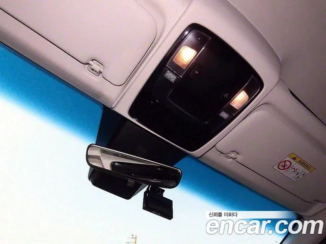 Hyundai Staria id 2723316 из Кореи 5