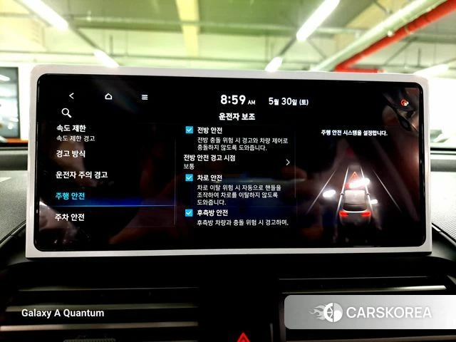Hyundai The New Casper 2026 Светло-зеленый из Кореи, фото 5