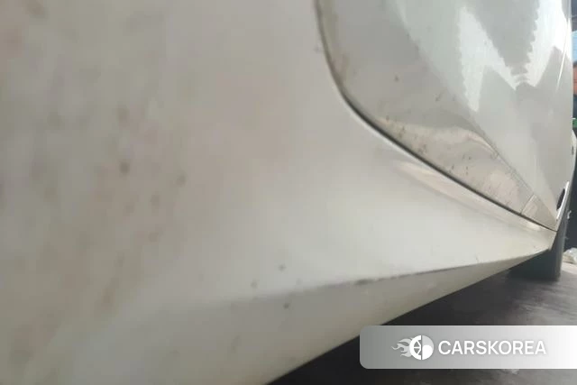 BMW 5 series PHEV 2022 Белый из Китая, фото 5