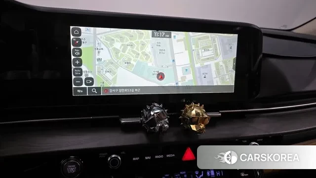 Kia Carnival 4th generation id 3659566 из Кореи 5