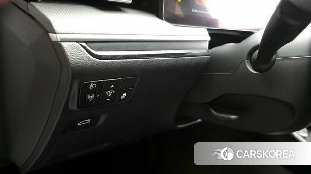 Kia The New K5 3rd generation 2024 Белый из Кореи, фото 5