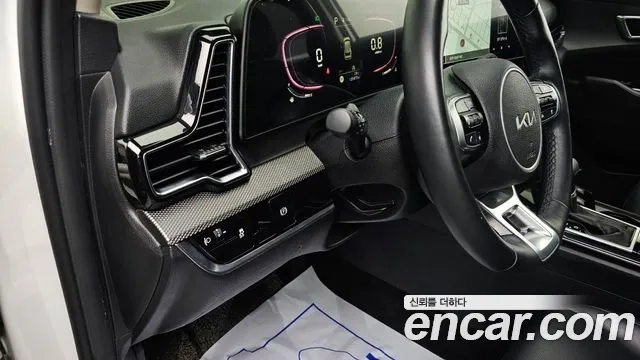 Kia Sportage 5th Generation id 2911052 из Кореи 5