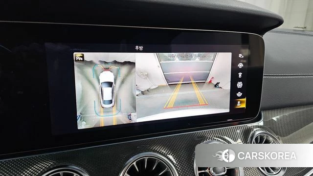 Mercedes-Benz E-Class W213 2021 Белый из Кореи, фото 5