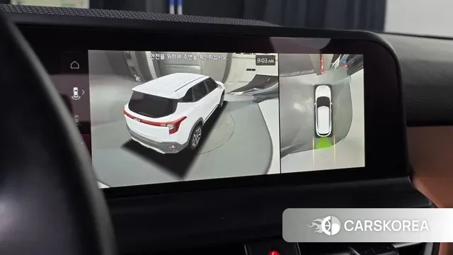 Kia The New Seltos 2024 Белый из Кореи, фото 5