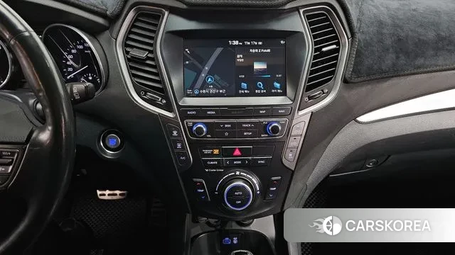 Hyundai The New Max Cruise 2018 Черный из Кореи, фото 5