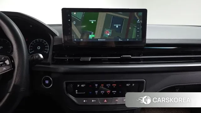 Ssangyong The New Rexton Sports Cannes 2024 Жемчужный цвет из Кореи, фото 5