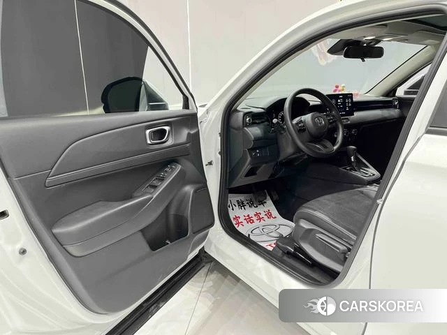 Honda Binzhi 2023 Белый из Китая, фото 5