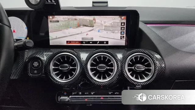 Mercedes-Benz GLA - Class H247 2021 Белый из Кореи, фото 5