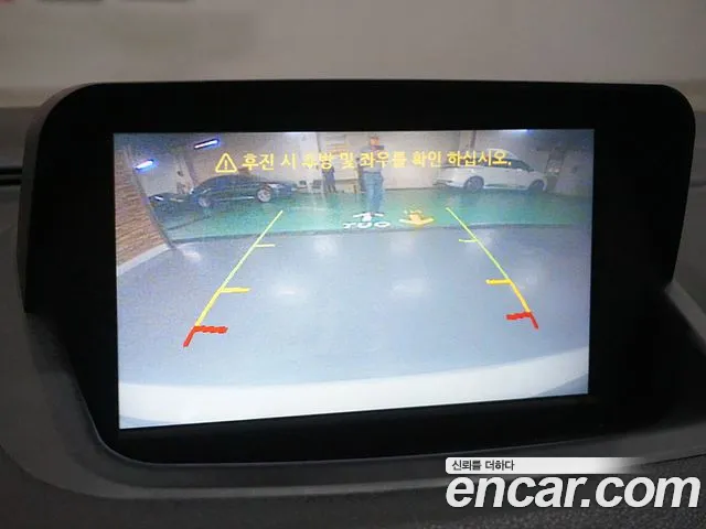 Renault Korea (Samsung) SM3 Neo id 2673814 из Кореи 5