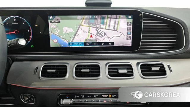 Mercedes-Benz GLE-Class W167 2020 Белый из Кореи, фото 5