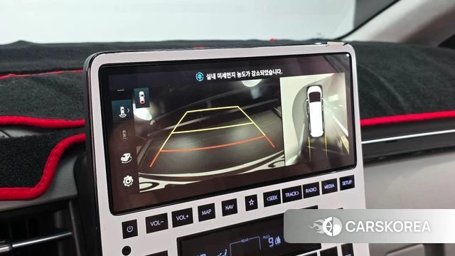Hyundai Staria 2024 Белый из Кореи, фото 5