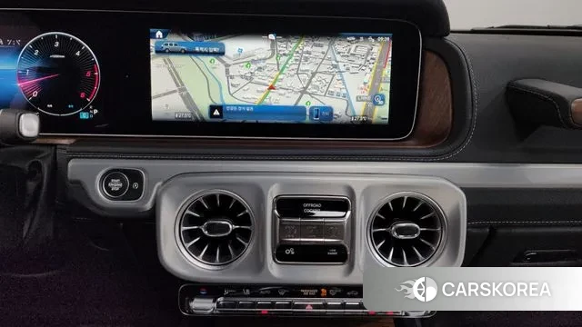 Mercedes-Benz G-Class W465 2025 Белый из Кореи, фото 5