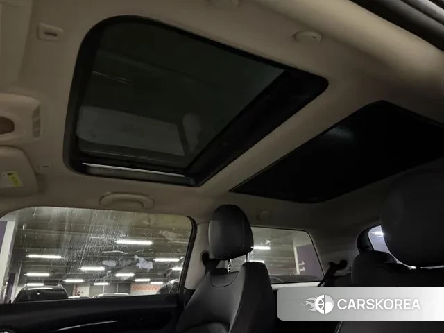 Mini Cooper 2020 Черный из Кореи, фото 5