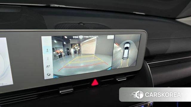 Hyundai Ionic 5 2024 Белый из Кореи, фото 5