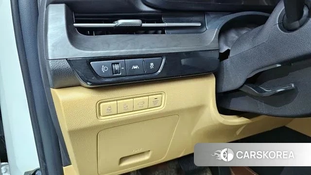 Kia Carnival 4th generation 2020 Белый из Кореи, фото 5