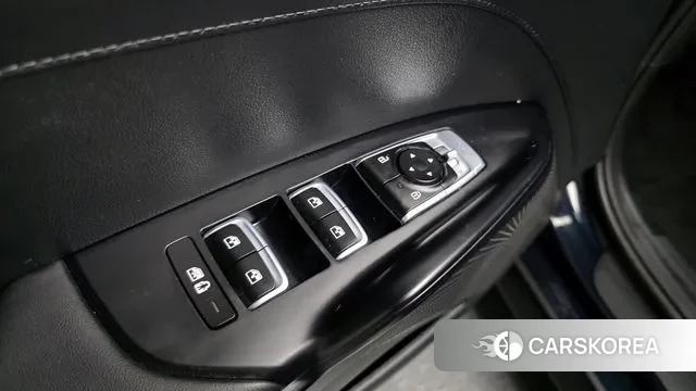 Kia K5 3rd generation 2021 Синий из Кореи, фото 5