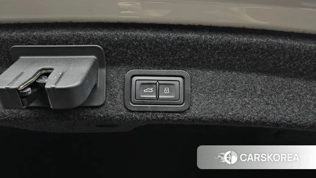 Audi A6 (C8) 2021 Белый из Кореи, фото 5