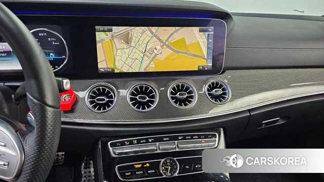 Mercedes-Benz E-Class W213 2019 Белый из Кореи, фото 5