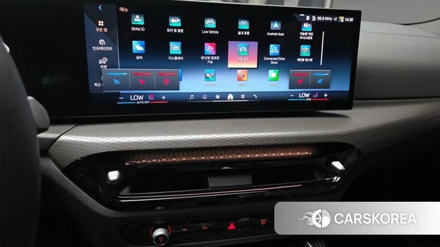BMW i4 2025 Белый из Кореи, фото 5