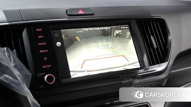 Kia The New Kia Ray 2026 Белый из Кореи, фото 5