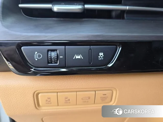 Kia Carnival 4th generation 2021 Белый из Кореи, фото 5