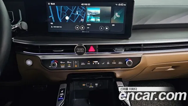 Kia The New Sorento 4th Generation id 2641886 из Кореи 5