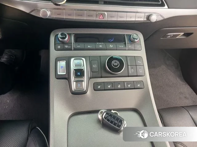 Hyundai Palisade 2020 Белый из Кореи, фото 5