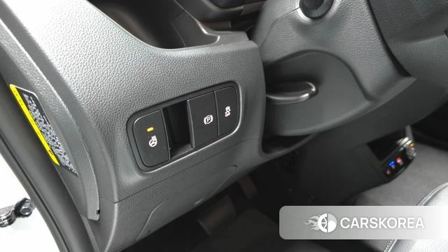 Kia The New Kia Ray 2025 Белый из Кореи, фото 5