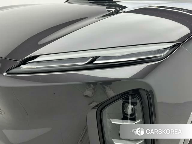 Weilai ES6 2026 Другой из Китая, фото 5