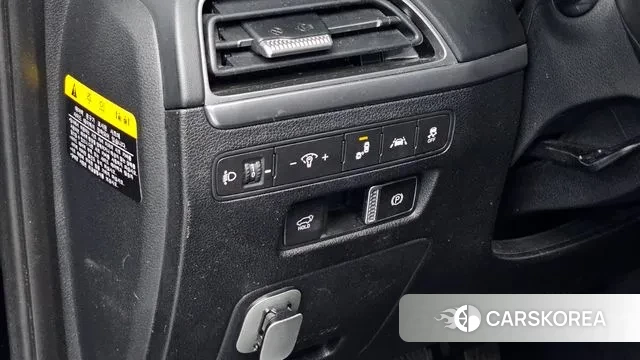 Hyundai Palisade 2019 Черный из Кореи, фото 5