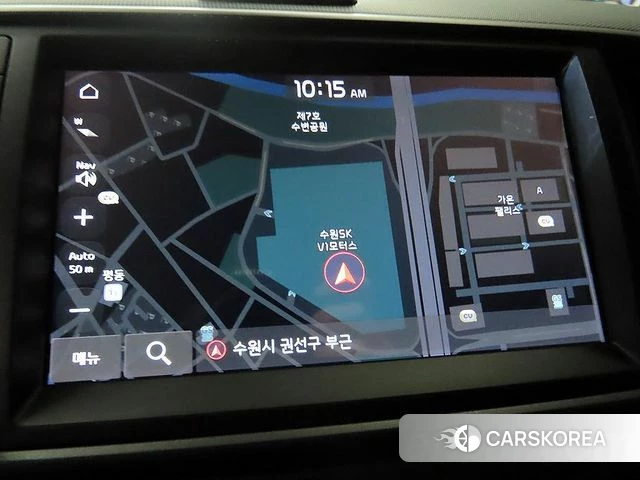 Kia The New Kia Ray 2024 Белый из Кореи, фото 5