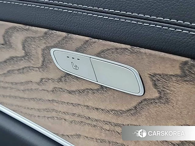Mercedes-Benz E-Class W213 2023 Черный из Кореи, фото 5