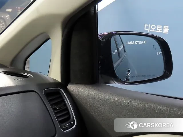 Kia The New Carnival 2018 Черный из Кореи, фото 5