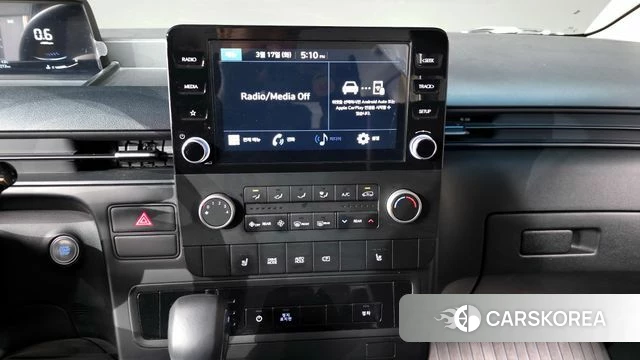 Hyundai Staria 2022 Желтый из Кореи, фото 5