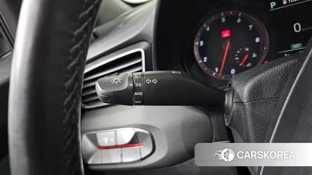 Hyundai Veloster (JS) 2018 Белый из Кореи, фото 5