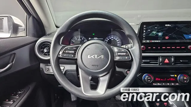 Kia The New K3 2nd generation id 2208900 из Кореи 5