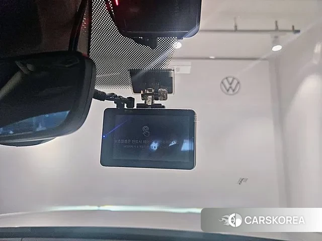 Volkswagen Atlas 2025 Белый из Кореи, фото 5