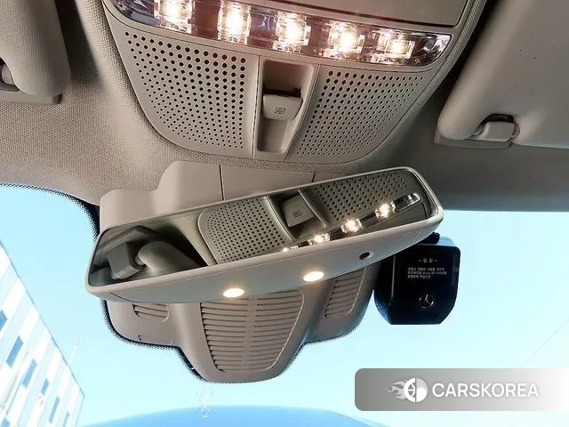 Mercedes-Benz E-Class W213 2019 Серый из Кореи, фото 5