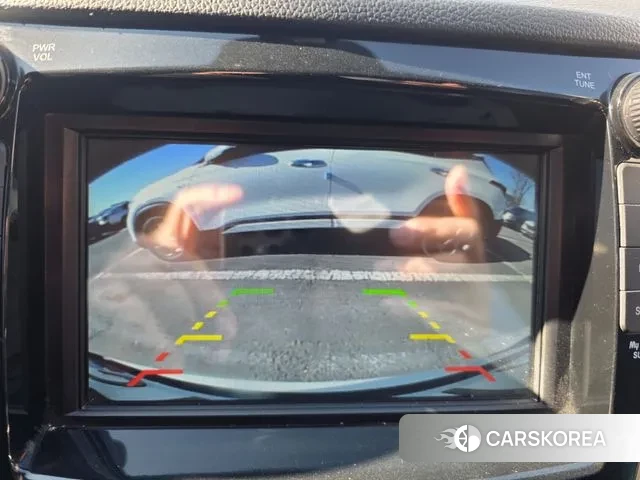 Ssangyong Tivoli Armor 2018 Белый из Кореи, фото 5