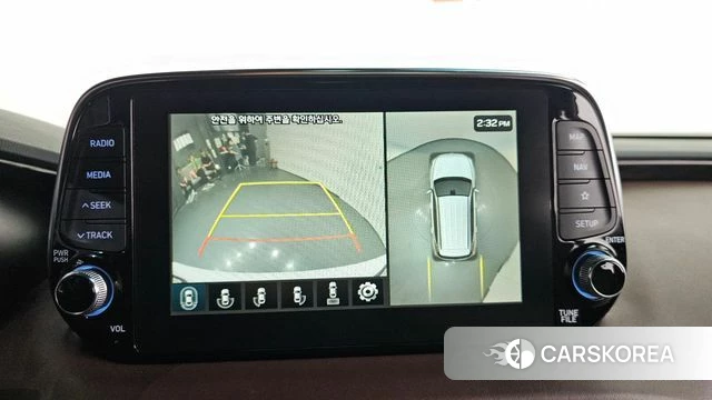 Hyundai Santa Fe TM 2019 Белый из Кореи, фото 5