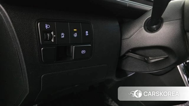Hyundai Staria 2023 Черный из Кореи, фото 5