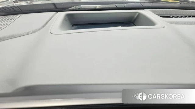 Hyundai Sonata D Edge (DN8) 2023 Черный из Кореи, фото 5