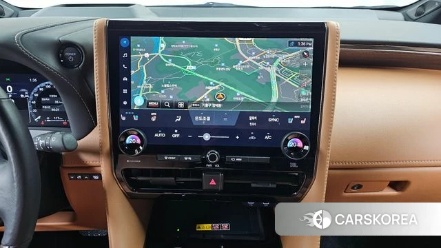 Toyota Alphard 4th Generation 2024 Черный из Кореи, фото 5