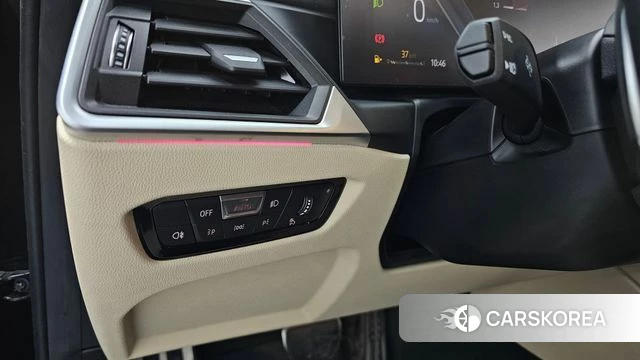 BMW 3 Series (G20) 2023 Черный из Кореи, фото 5