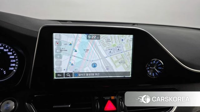 Hyundai Grandeur IG 2018 Серый из Кореи, фото 5