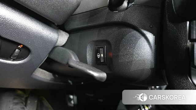 Mini Cooper Electric 2023 Синий из Кореи, фото 5